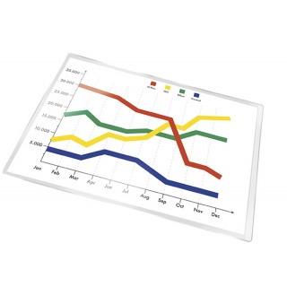 Kieszeń samoprzylepna Q-CONNECT A5/10szt