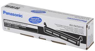 Toner Panasonic KX-FAT411E