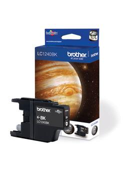 Tusz do Brother LC-1240 black