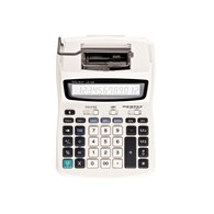 Kalkulator z drukarką Vector LP-105II