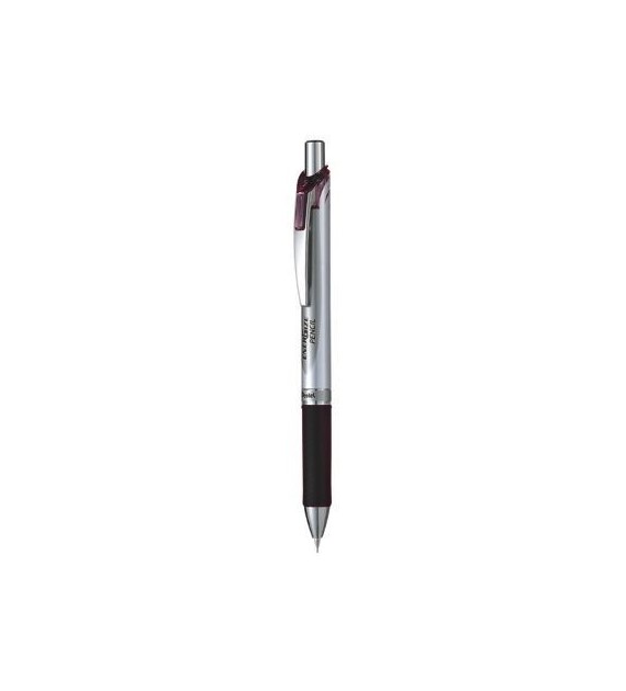 Ołówek automatyczny Pentel Energize PL75 0,5mm czarny