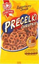 Precelki Lajkonik 130g