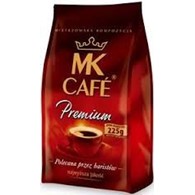 Kawa MK Cafe Premium mielona 225g