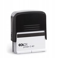 Pieczątka Colop Printer Compact  40