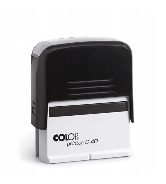 Pieczątka Colop Printer Compact  40