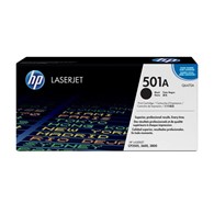 Toner HP Q6470A czarny