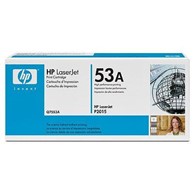 Toner HP Q7553A czarny 3k