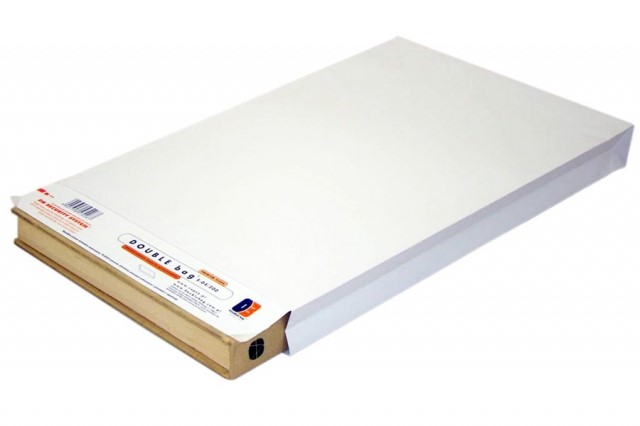 Koperta rozszerz.  S-DS 255x390x40
