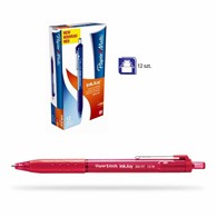 Długopis automatyczny Paper Mate Inkjoy 300RT czerwony