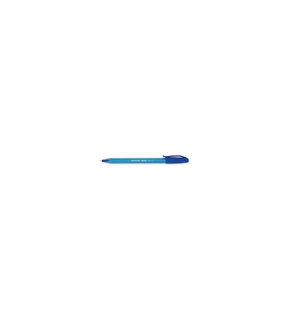 Długopis Paper Mate Inkjoy 100 CAP XF 0,5 niebieski