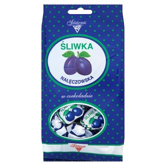 Śliwka Solidarność 3kg