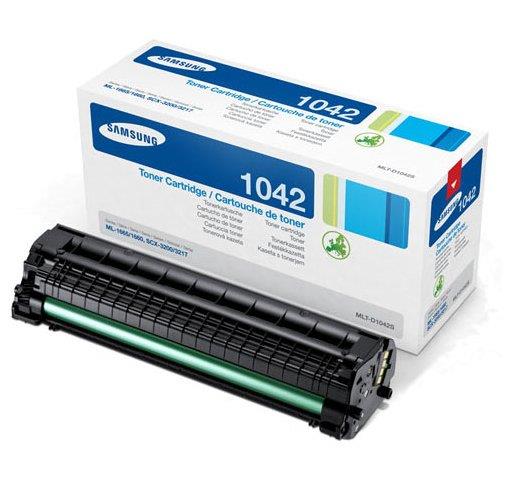 Toner Samsung ML-1660 MLT-D1042S BK (1,5k)
