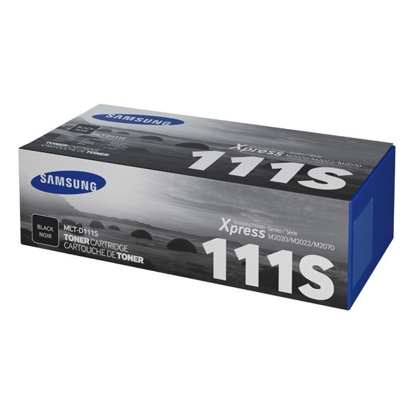 Toner Samsung M2020/M2020W MLT-D111S