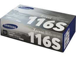 Toner Samsung ML2625/2825/M2675 MLT-D116S