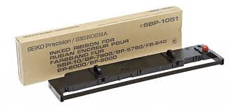 Taśma Seikosha SBP1051,BP-5780/7800/900