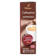 Kapsułki Tchibo Espresso Intense Aroma 10 kapsułek
