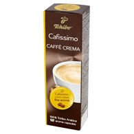 Kapsułki Tchibo Caffe Crema Fine Aroma 10 kapsułek