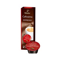 Kapsułki Tchibo Espresso Elegant Aroma 10 kapsułek