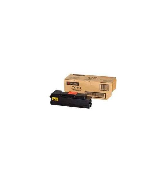 Toner Kyocera do FS-2100D 12,5k TK-3100