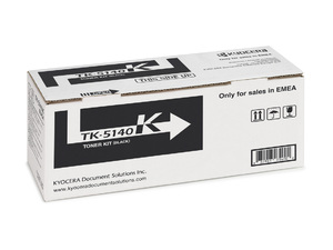 Toner Kyocera TK-5140Bk  do M6030/6530, P6130 Black