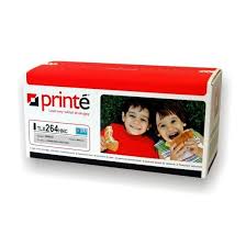 Toner Printe do Lexmark X264H21G black