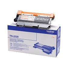 Toner Brother TN-2220 2,6k.