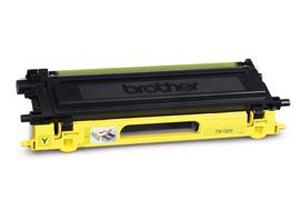 Toner do Brother TN-135Y DCP-9045 yellow 4k
