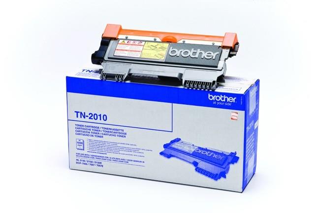 Toner do Brother TN-2010 HL2130/2135W czarny 1k.