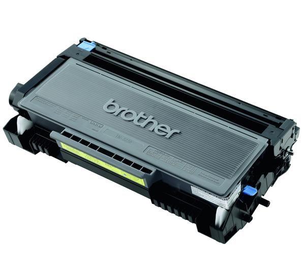 Toner do Brother TN-328BK HL4570 czarny