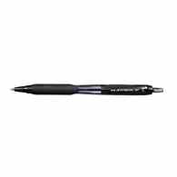 Długopis automatyczny UNI SXN-101 czarny