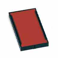 Tuszownica wymienna czerwona WAGRAF 4
Tuszownica do Wagraf 4/4S nasączona tuszem koloru czerwonego