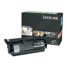 Toner Lexmark OPTRA X651 X656 7tys.