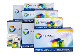 Tusz Prism do Brother LC-1220/1240/1280 yellow