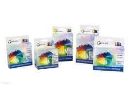 Tusz Prism do Epson L100/200 T6641 Black