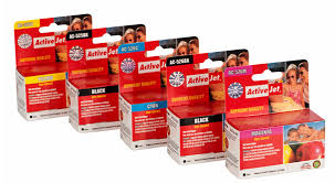 Tusz Prism do HP 903X yellow