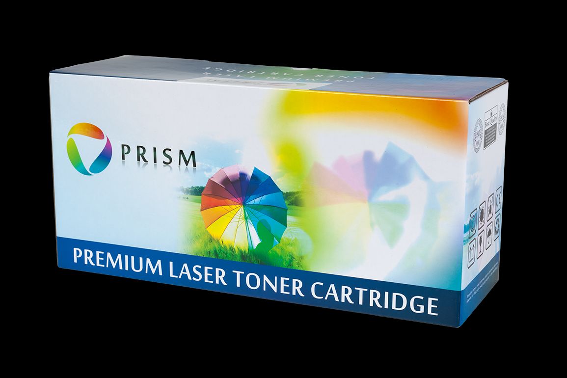 Toner Prism do HP Q6000A 2,5k black