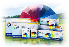 Toner Prism do HP Q6002 2k yellow