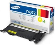 Toner Prism do Samsung CLP-320 CLT-K4072S Yellow